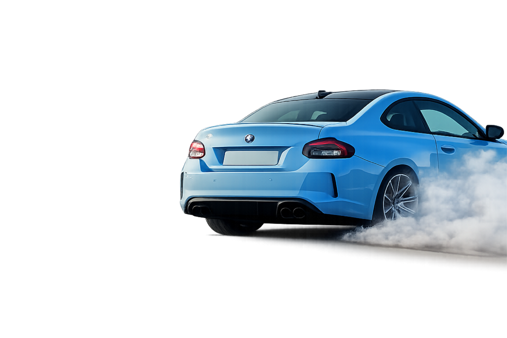 2025 BMW M2 G87