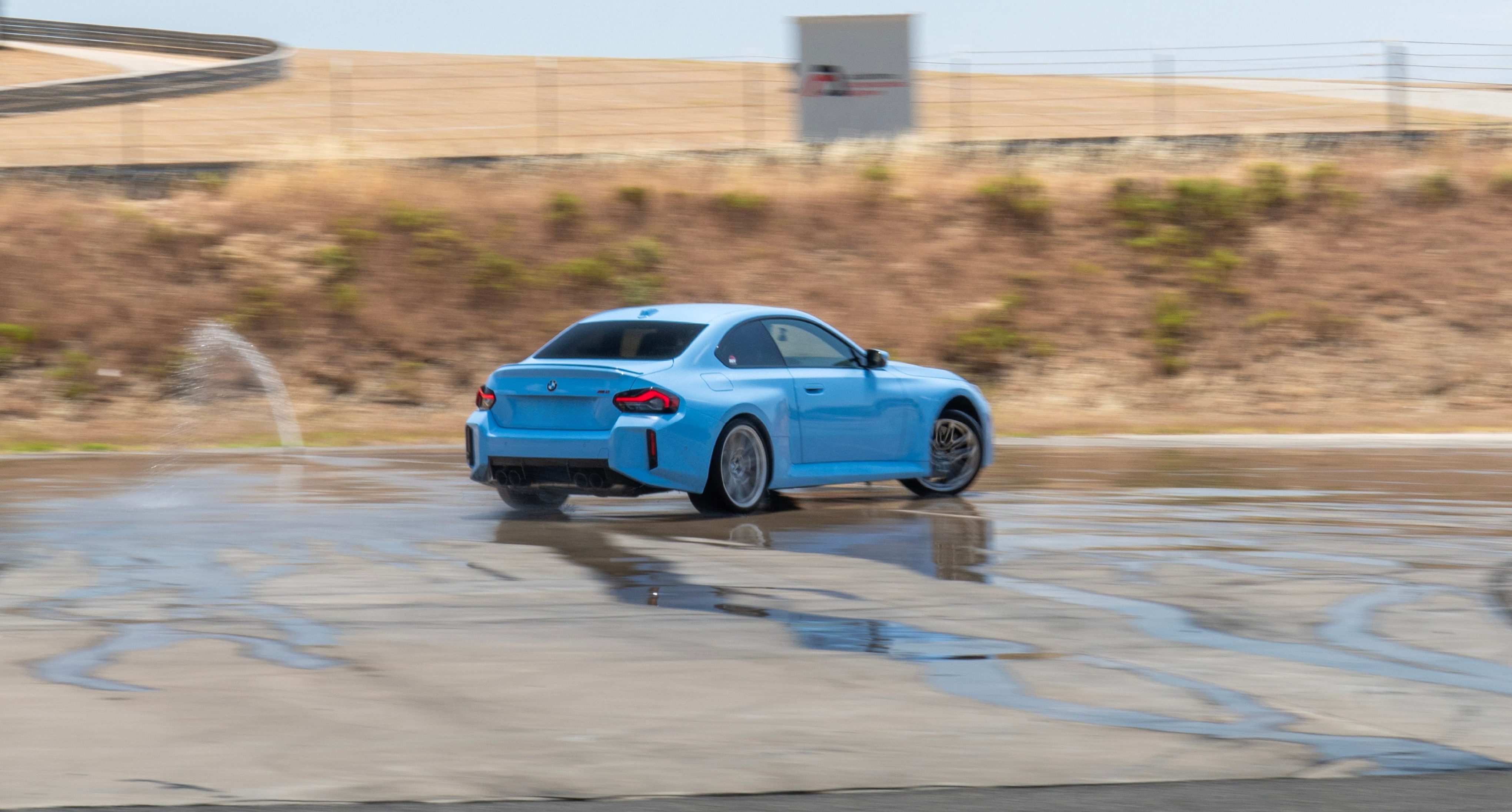 2025 BMW M2 G87
