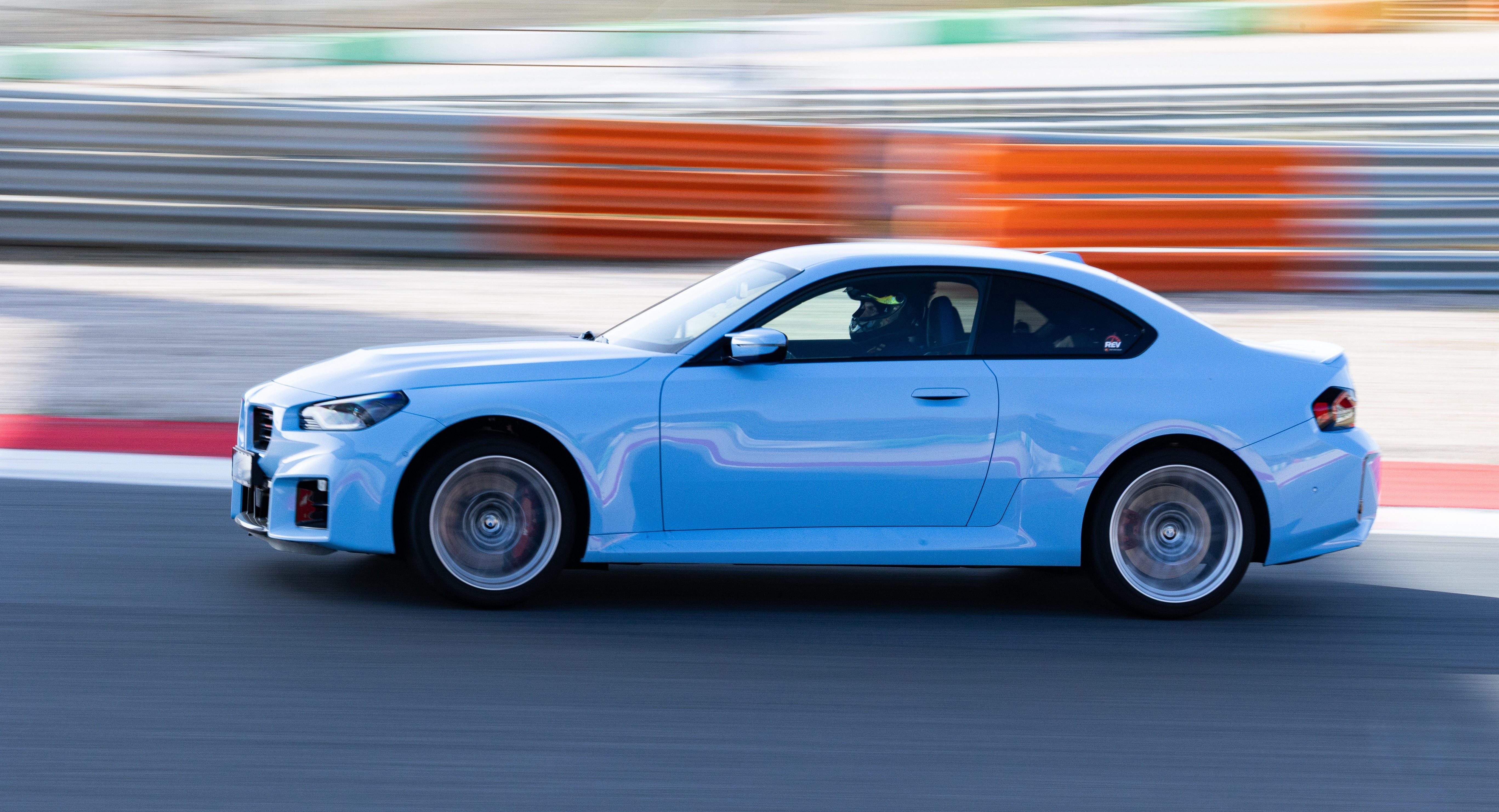 2025 BMW M2 G87